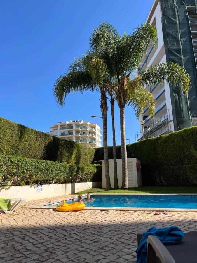 Tres Palmeiras With Pool Portimão Exterior foto