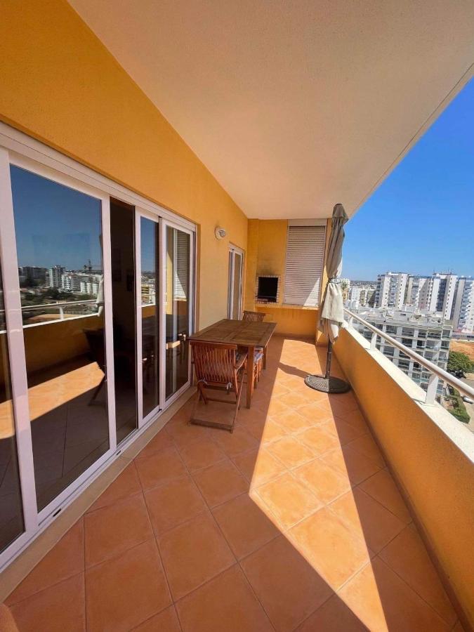 Tres Palmeiras With Pool Portimão Exterior foto