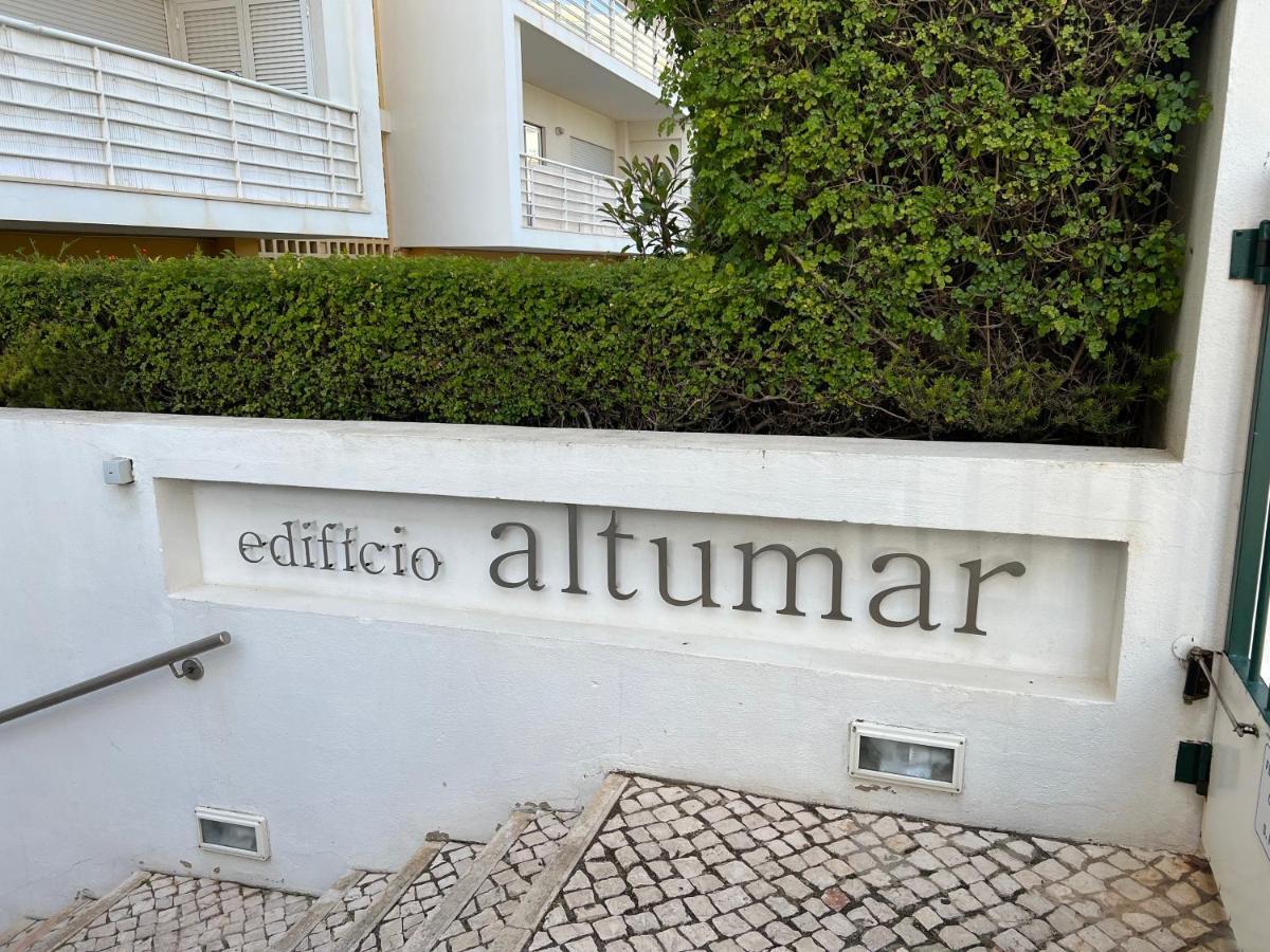Tres Palmeiras With Pool Portimão Exterior foto