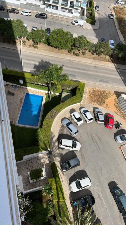 Tres Palmeiras With Pool Portimão Exterior foto
